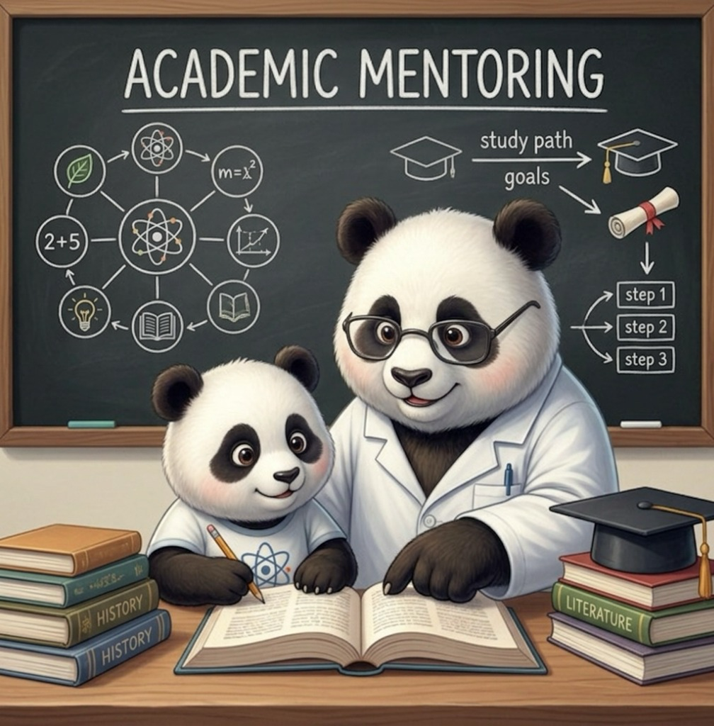 Academic Mentoring