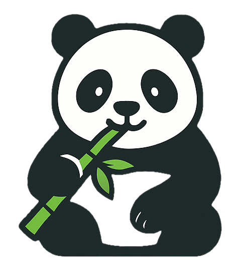 Bamboo Logo